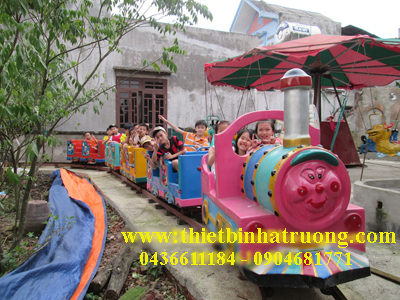 Tàu điện 4 Tàu điện 4